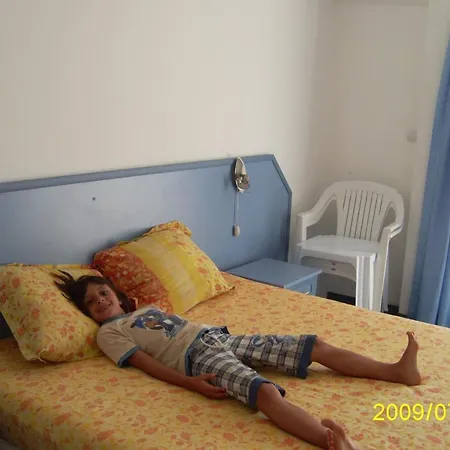 Ines 3* Pomorie