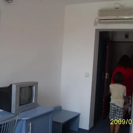 Hotell Ines