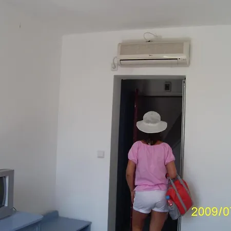 Ines Hotell Pomorie