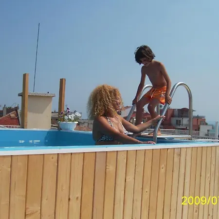 Ines 3* Pomorie