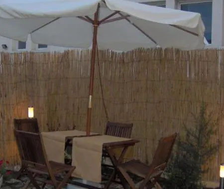 Hotell Ines